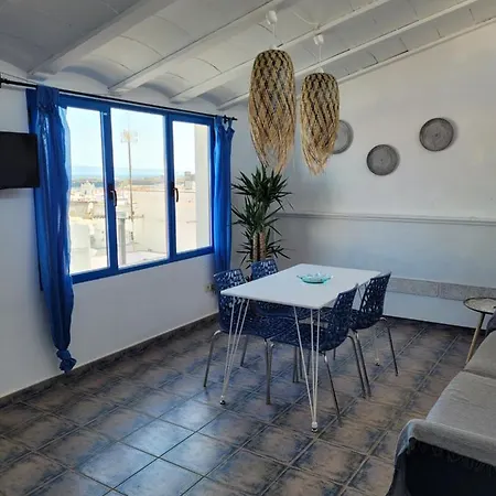 Apartment Silos11- Puerta Jerez Tarifa