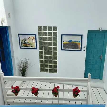 Silos11- Puerta Jerez Apartment *