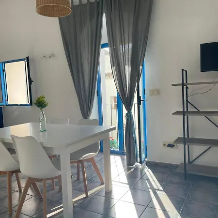 Silos11- Puerta Jerez Apartment