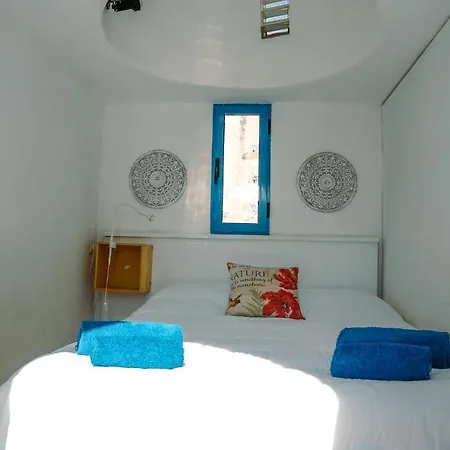 Silos11- Puerta Jerez Apartment
