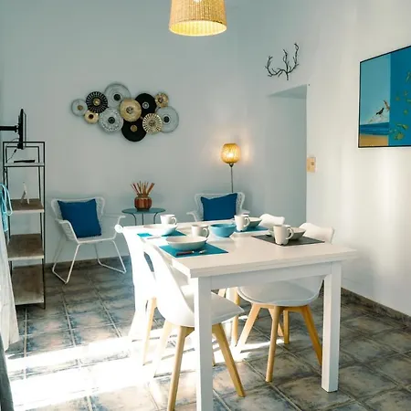 Apartment Silos11- Puerta Jerez *