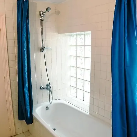 Silos11- Puerta Jerez Apartment