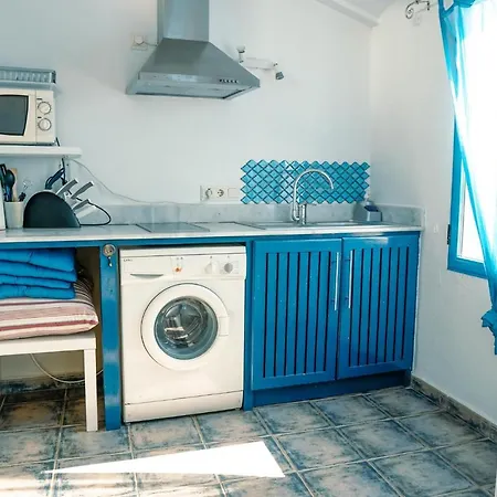 Apartment Silos11- Puerta Jerez