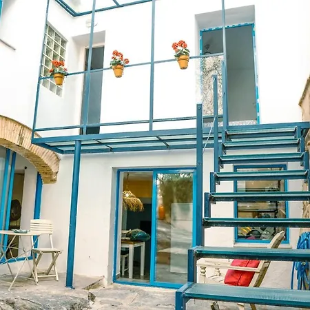 Apartment Silos11- Puerta Jerez