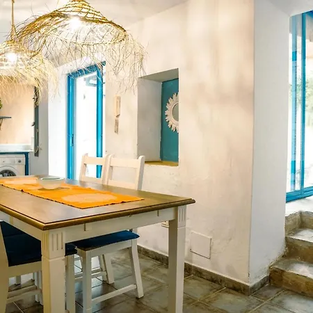 Silos11- Puerta Jerez Apartment