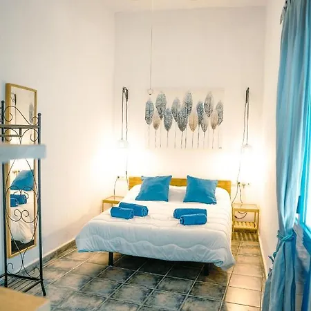 Silos11- Puerta Jerez Apartment