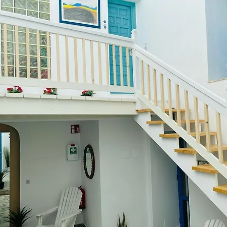 Apartment Silos11- Puerta Jerez