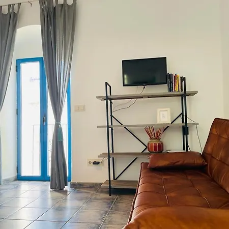 Apartment Silos11- Puerta Jerez *