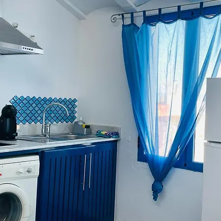 Apartment Silos11- Puerta Jerez *